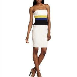 New BCBGMaxAzaria 'Reesie' Dress